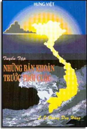 Tuyển Tập Những Băn Khoăn Trước Thời Cuộc . Hưng Việt