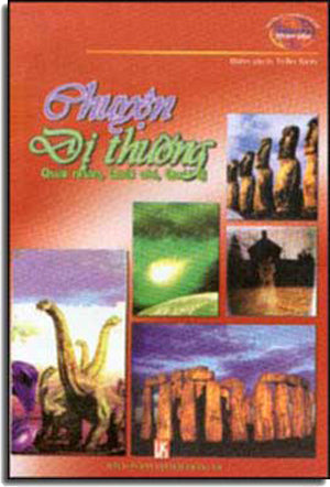 Chuyện Dị Thường Quái Nhân, Quái Chí, Quái Dị . VHTT