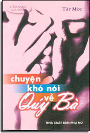 Chuyện Khó Nói Về Quý Bà PHU NU