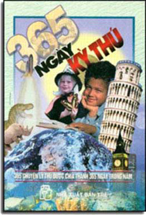365 Ngày Kỳ Thú TRE