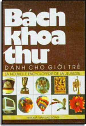 Bách Khoa Thư Dành Cho Giới Trẻ . LD