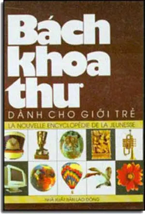 Bách Khoa Thư Dành Cho Giới Trẻ . LD