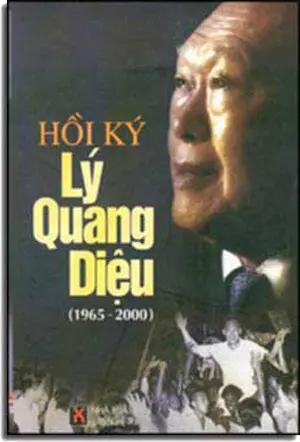 Hồi Ký Lý Quang Diệu (1965 - 2000) . VAN NGHE