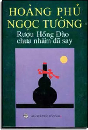 Rượu Hồng Ðào Chưa Nhắm Ðã Say . DA NANG