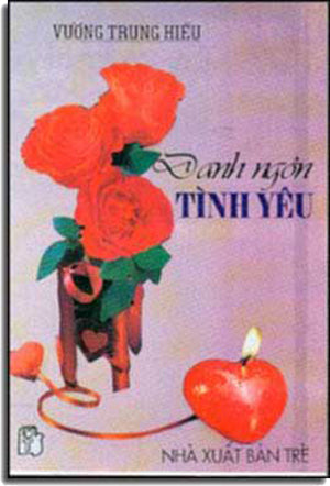 Danh Ngôn Tình Yêu. TRE