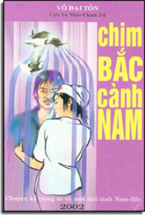 Chim Bắc Cành Nam VO DAI TON
