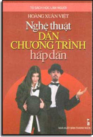 Nghệ Thuật Dẫn Chương Trình Hấp Dẫn . THANH NIEN