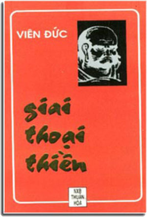 Giai Thoại Thiền THUAN HOA