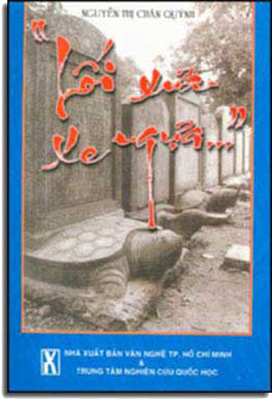 Lối Xưa Xe Ngựa Tập 1