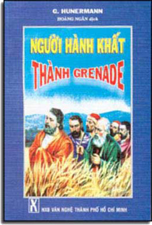 Người Hành Khất Thành Grenade TP.HCM