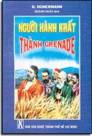 Người Hành Khất Thành Grenade TP.HCM