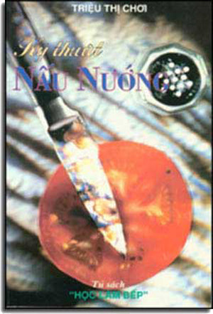 Kỹ Thuật Nấu Nướng . TU SACH HOC LAM BEP