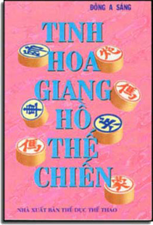 Tinh Hoa Giang Hồ Thế Chiến TDTT