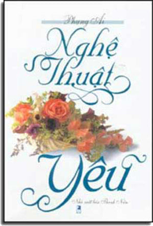 Nghệ Thuật Yêu THANH NIEN