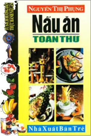 Nấu Ăn Toàn Thư TRE