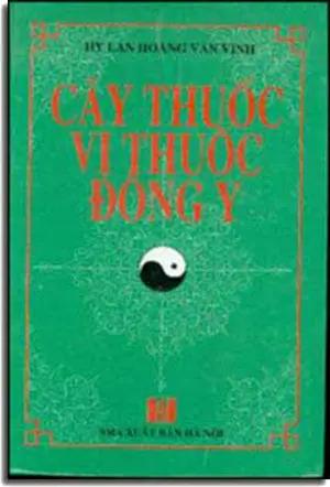 Cây Thuốc Vị Thuốc Ðông Y ( Bià Cứng). HA NOI