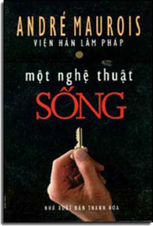 Một Nghệ Thuật Sống. THANH HOA