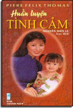 Huấn Luyện Tình Cảm ( Bià Cứng) THANH NIEN
