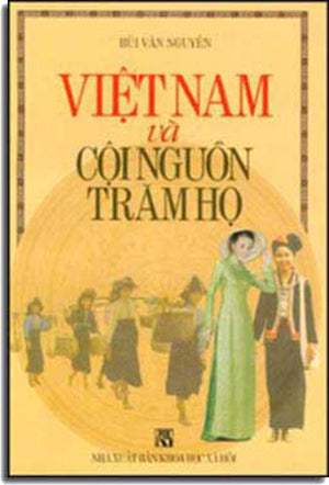 Những Nét Ðặc Trưng về Lịch Sử Việt Nam . TAC GIA XUAT BAN