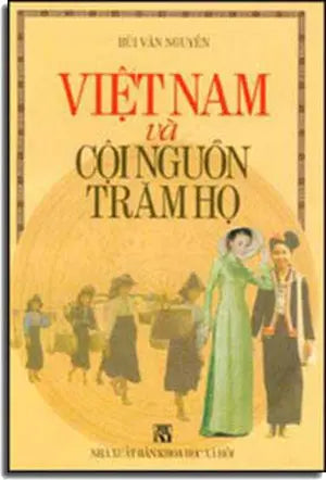 Những Nét Ðặc Trưng về Lịch Sử Việt Nam . TAC GIA XUAT BAN