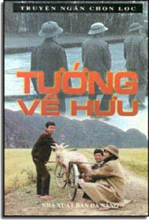 Tướng Về Hưu ( Tập Truyện Ngắn) HẾT . TU QUYNH