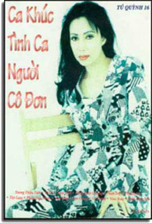 Ca Khúc Tình Ca Người Cô Ðơn