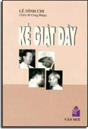 Kẻ Giật Dây (Kẻ Dựt Dây) . VAN MOI