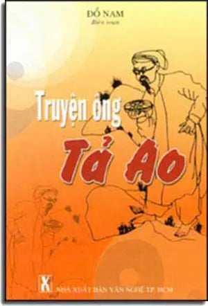 Truyện Ông Tả Ao.