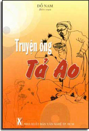 Truyện Ông Tả Ao. VAN NGHE