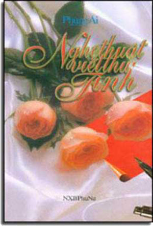 Nghệ Thuật Viết Thư Tình PHU NU