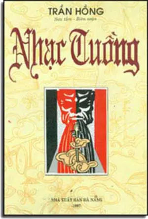 Nhạc Tuồng DA NANG