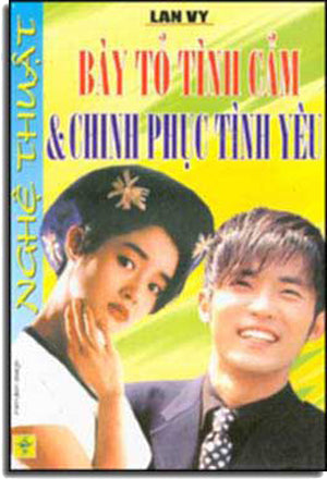 Nghệ Thuật Bầy Tỏ Tình Cảm & Chinh Phục Tình Yêu DA NANG