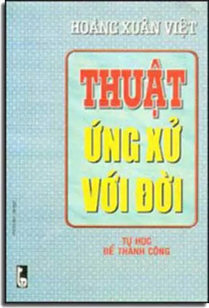 Thuật Ứng Xử Với Ðời THANH NIEN