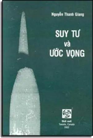 Suy Tư Và Ước Vọng (tx) TUOI XANH