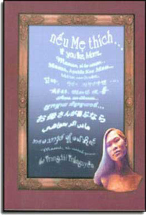 Nếu Mẹ Thích Tác Gỉa