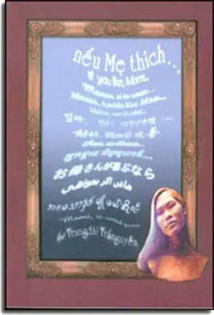 Nếu Mẹ Thích Tác Gỉa