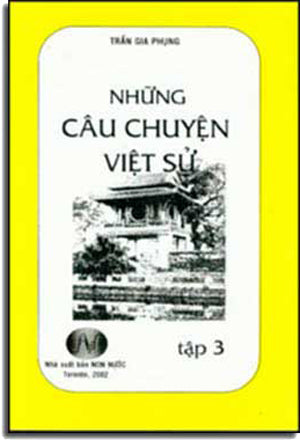 Ngọc Hân Và Những Trang Tình Sử Việt (DongA)