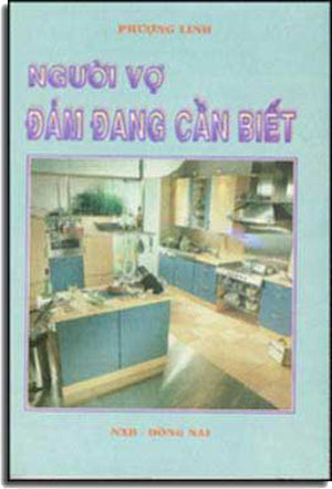 Người Vợ Ðảm Ðang Cần Biết TU QUYNH