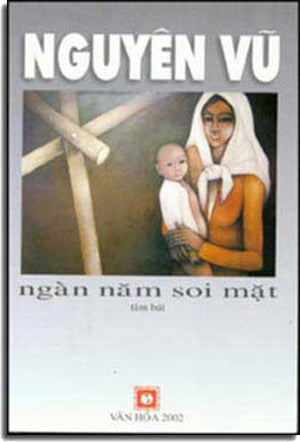 Ngàn Năm Soi Mặt (Tâm Bút) VAN HOA tx