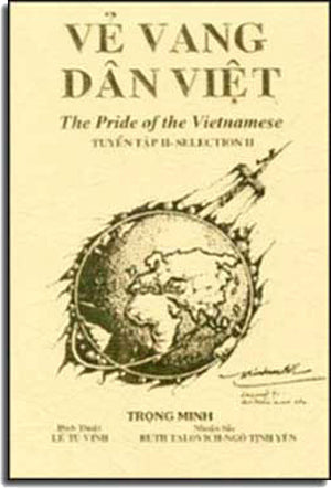 Vẻ Vang Dân Việt - The Pride Of The Vietnamese (Tập 2 ) .
