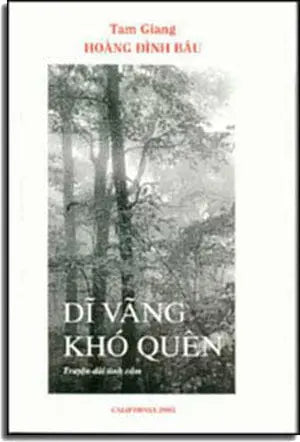 Dĩ Vãng Khó Quên. CALIFORNIA 2002