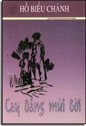 Cay Ðắng Mùi Ðời . Hội Nhà Văn (Văn Nghệ)