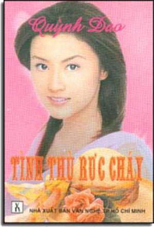 Tình Thù Rực Cháy. VAN NGHE VN