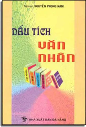 Dấu Tích Văn Nhân .