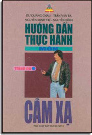Hướng Dẫn Thực Hành Môn Cảm Xạ THANH NIEN