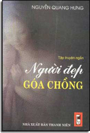 Người Ðẹp Góa Chồng ( Tập Truyện Ngắn )