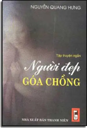 Người Ðẹp Góa Chồng ( Tập Truyện Ngắn ) THANH NIEN