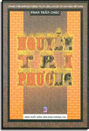 Nguyễn Tri Phương (Truyện Ký)