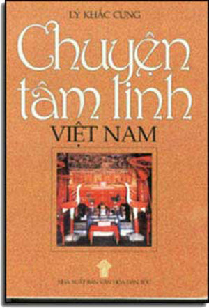 Chuyện Tâm Linh VN VHDT