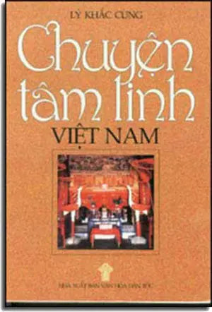Chuyện Tâm Linh VN VHDT